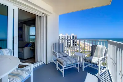 Image de The Palms Seawinds - Oceanfront Luxurious Spacious Penthouse Breathtaking Views