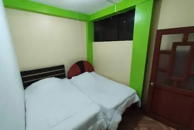 Image de Minidepartamento en el barrio tradicional de San Blas