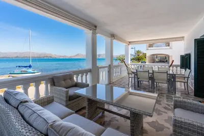 M4r  Barcarés Voramar I