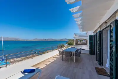 M4r Barcarés Voramar Ii