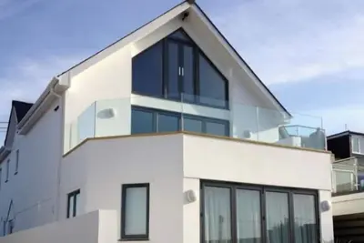 Image de Ocean View Beach House 1st Floor apartment