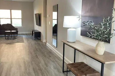 Image de Entire Residential Greenville 4bd New Built Home
