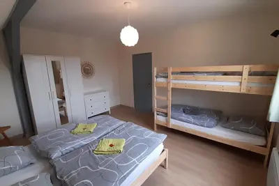 Image de Beautiful apartment *** 4\/6 people between Strasbourg and Obernai