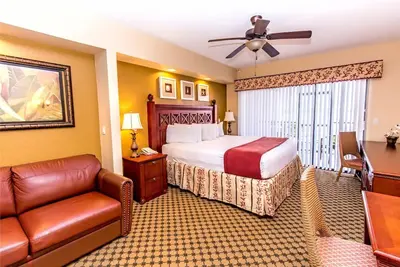 Image de 2 Bedroom Luxury Condo, sleeps 8. . minutes from Disney, Universal Studios & More