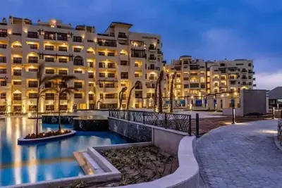 Image de Luxury apartment in Aldau Heights 10301
