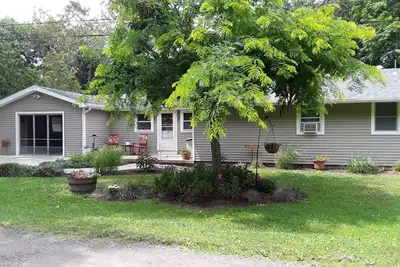 Image de Waterfront Waterport Cottage<br>Fishing at the Dam