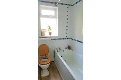 Image de Double bedroom in Totnes in a family home