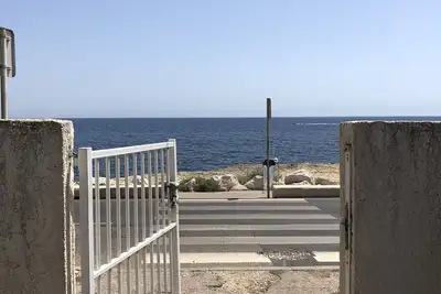 Image de 2 chambres pour des vacances Ă 2 pas de la mer et des commerces