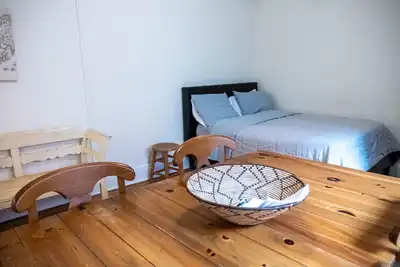Image de Cozy apartment in beautiful midtown Hoboken!