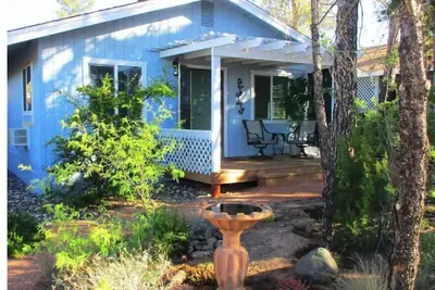 Image de Hilltop Haven Country Retreat Cottage Near Sedona
