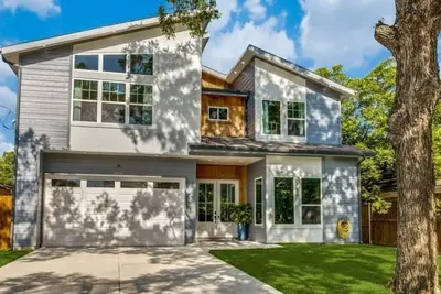 Image de Modern Home Dallas- 17+