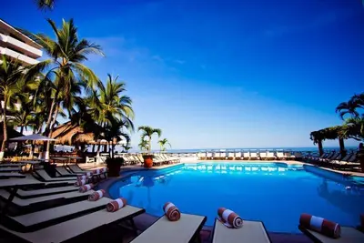 Image de Cozy Studio a Short Ride Away from ChocoMuseo Puerto Vallarta