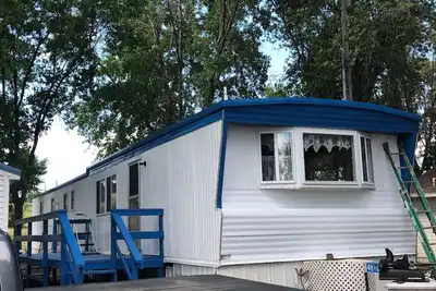 Image de Two bedroom two bath cabin next to big Stone Lake