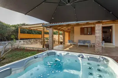 Image de Casa Vala Romana - Big Garden, Jacuzzi, Free Bikes
