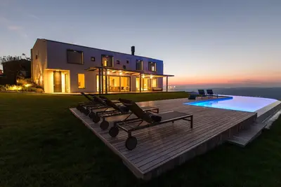 Image de Beautiful Motovun Villa | 3 Bedrooms | Villa Istra Magic | Incredible Mountain Views & Private Pool