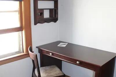Image de Entire house with five beds & parking - easy access to Nyc