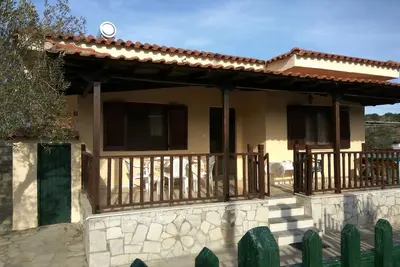 Image de Ioannis Stagkonis House 1