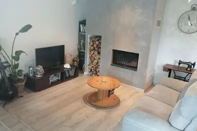 Image de Loft douillet et familial au calme à 20 min des plages