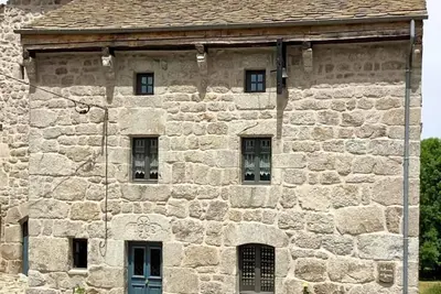 Image de Location de vacances 5\/6 personnes au Coulagnet