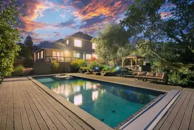 Image de Villa Annadel - Stunning 5 Bedroom with a Pool