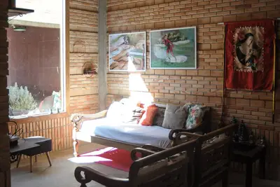 Image de Brick House