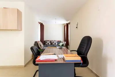 Image de Lovely two bedroom apartment