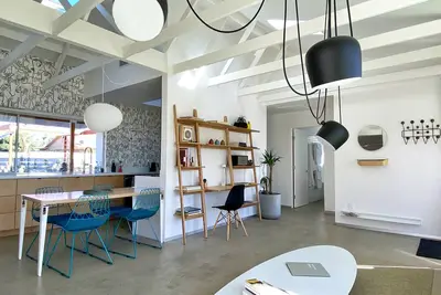 Image de Architects House in Yucca Valley