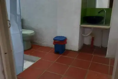 Image de casa de camp para descanso y compartir en familia