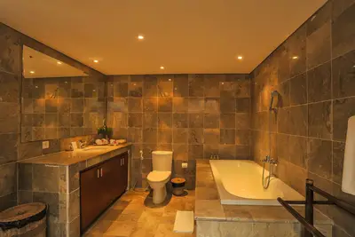 Image de Aksata Villas