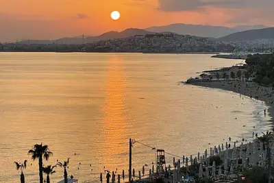 Image de Athens Edem Beach Penthouse, panoramic sea view