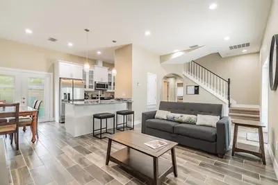 Image de Quiet Home Near Usf