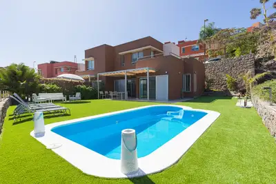 Image de Gran Canaria Stays - Holiday Rentals