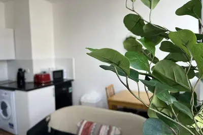 Image de Wakefield City apartment