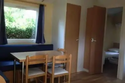 Image de Mobil home Classic Visio 4 pièces 6 personnes