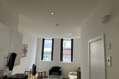 Image de Wakefield city centre, One Bedroom, valee