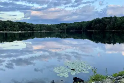Image de Summer is filling up! Steps to The Lake! Biking, Wineries, Water Parks