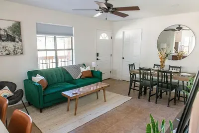 Image de 3-bedroom vacation home near Texas Hill Country Wineries