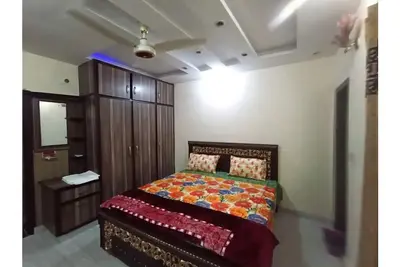 Image de Cheerful 3 Bedrooms Newly Furnished Family House