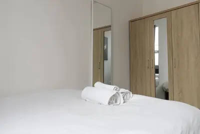 Image de Easy access property in the heart of Wakefield
