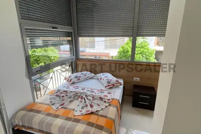 Image de Sea View Apartment in Saranda