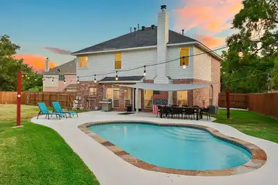 Image de Howdy Haven ~ Incredibly Spacious Stay!