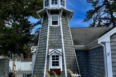 Image de Come Stay at The Lighthouse