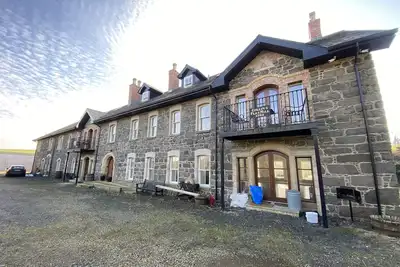 Image de The Old Flax Mill