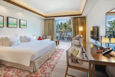 Image de Sea View Residence Two Bedrooom Suite By Luxury Bookings