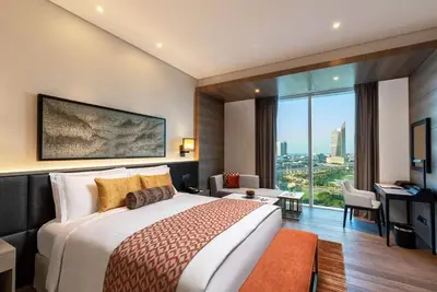 Image de Presidential Suite Near Jumeirah Bay Towers x3 Jlt By Luxury Bookings