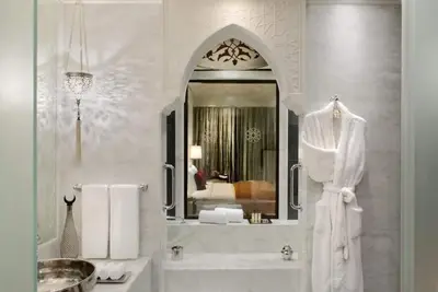 Image de Imperial One Bedroom Suite In Palm Jumeirah By Luxury Bookings