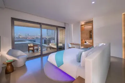 Image de King Room In Resort By Luxury Bookings