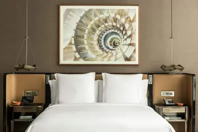 Image de Studio King Suite Near Difc Gate Village By Luxury Bookings