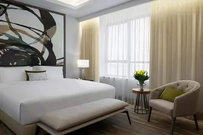 Image de 3 Bedroom Apartment Near Al Jadaf Metro Station