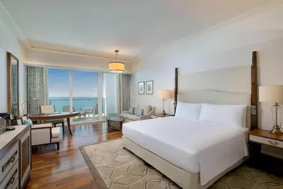 Image de Ultra Luxury Deluxe Suite In Palm Jumeirah By Luxury Bookings